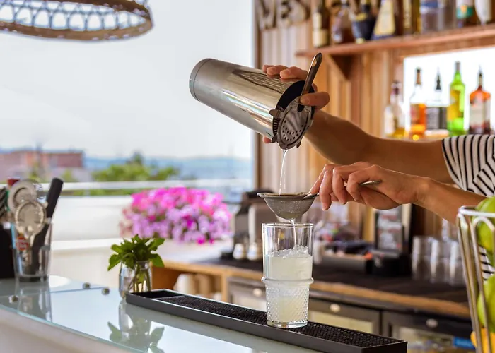 Best Western Plus Ajaccio Amirauté