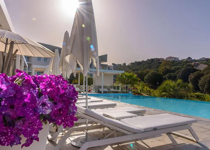 Best Western Plus Ajaccio Amiraute