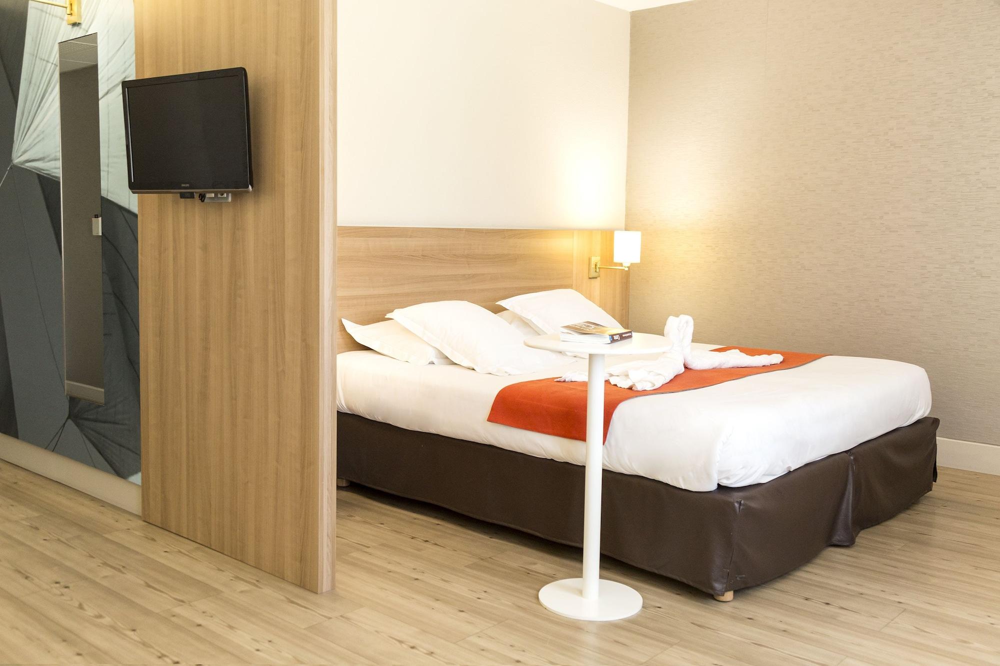 Western Ajaccio Amiraute Hotel Ajaccio (Corsica)