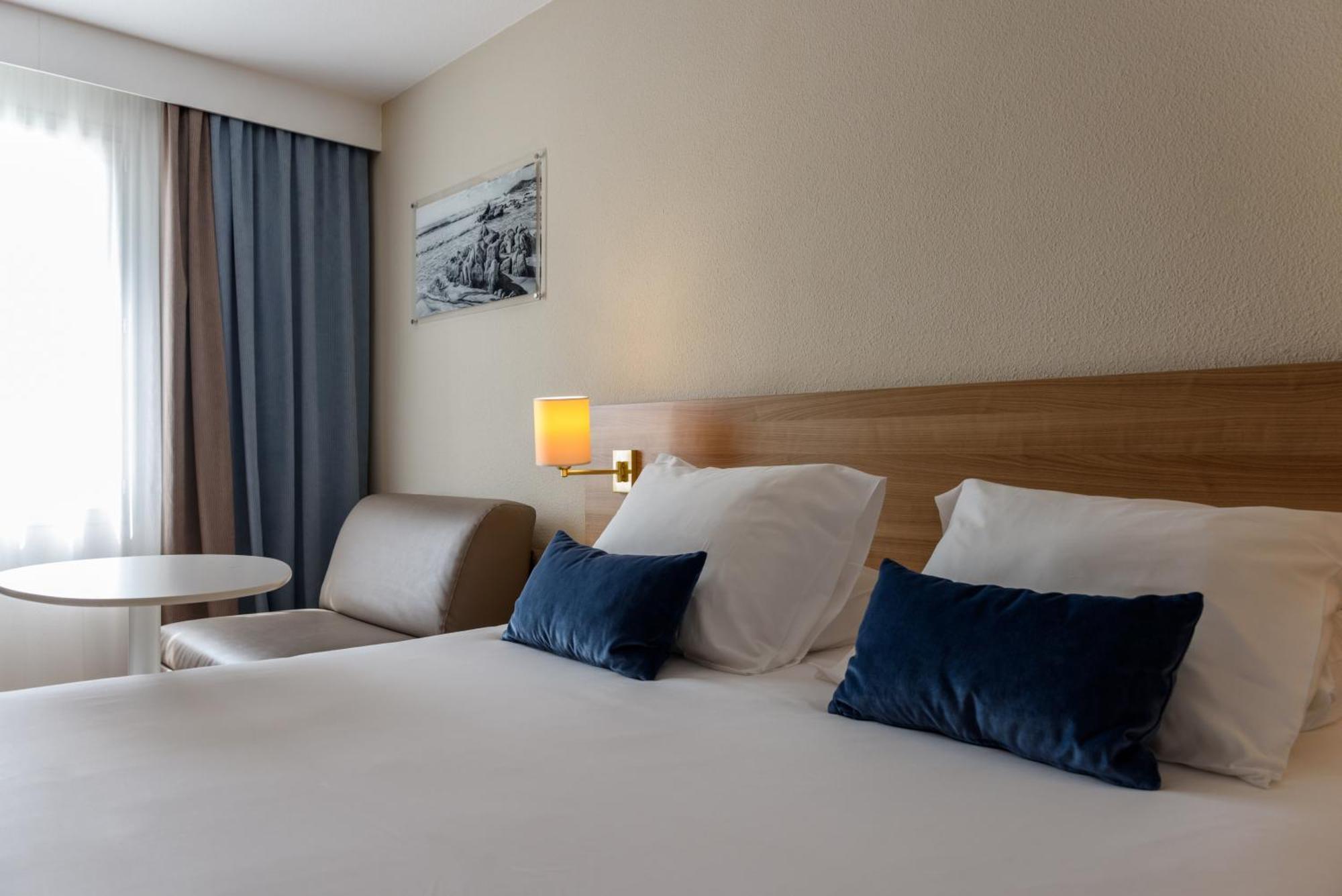 Western Ajaccio Amiraute 4* Ajaccio (Corsica)