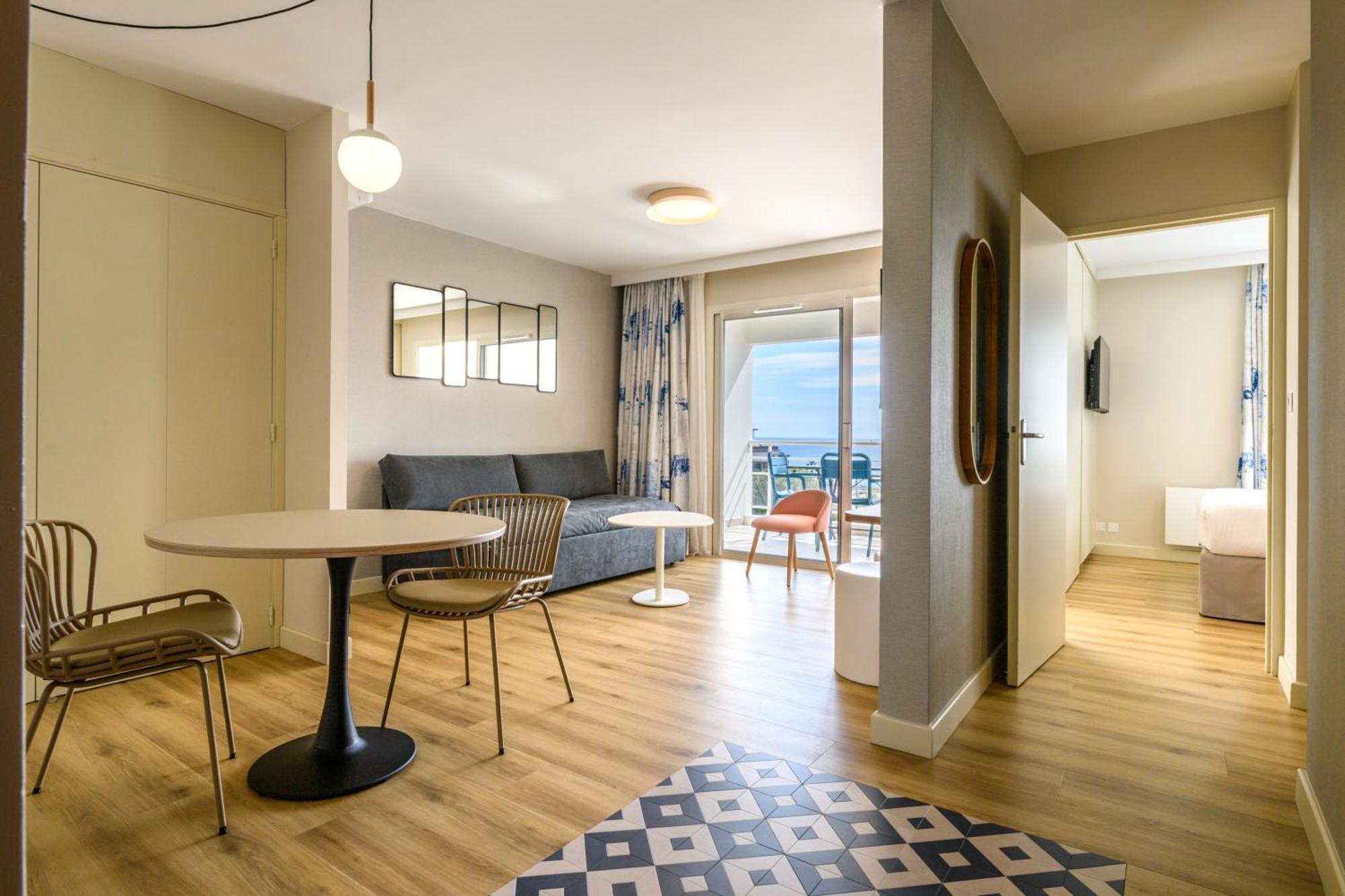 Western Ajaccio Amiraute 4*