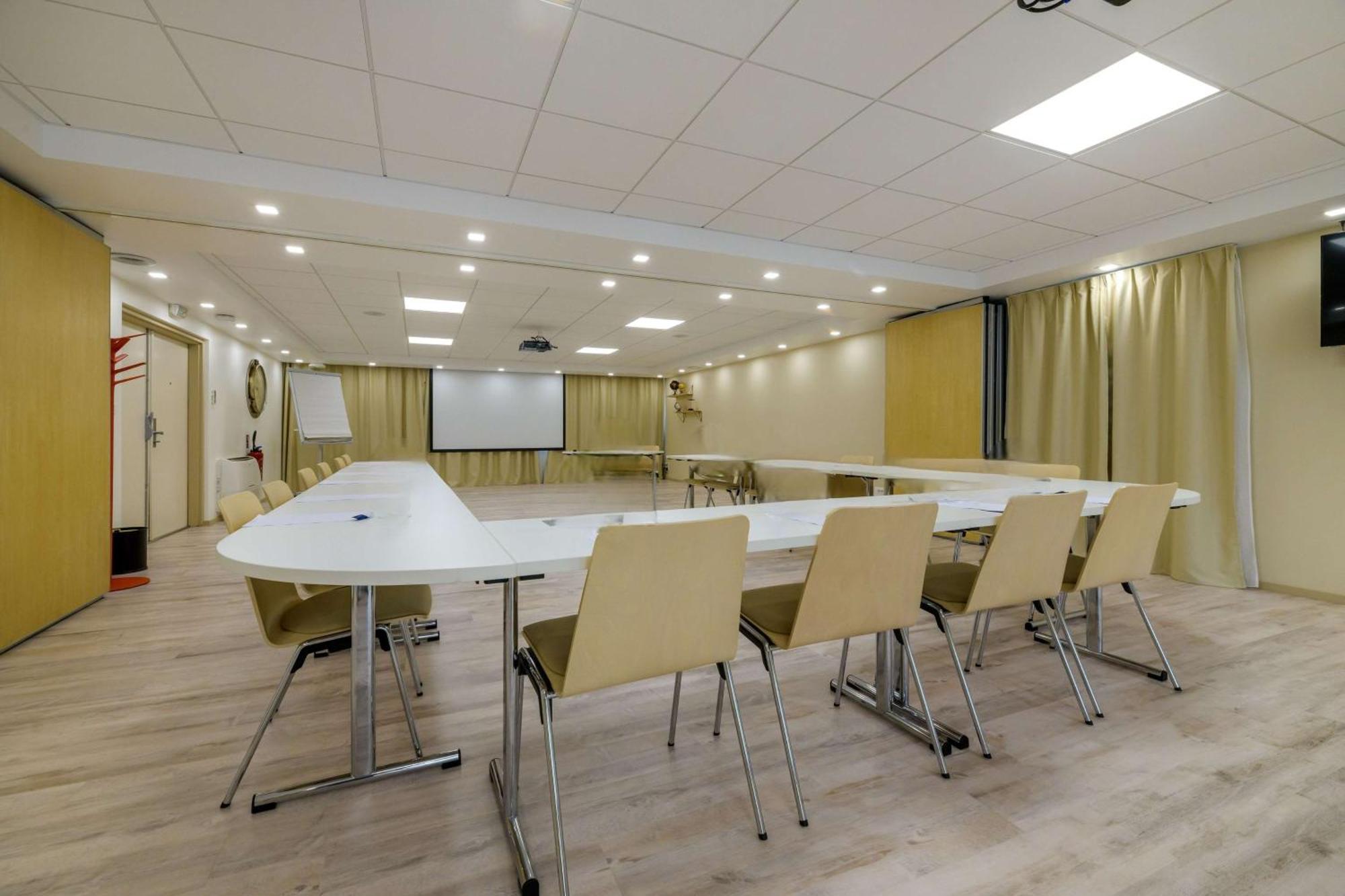Hotel Western Ajaccio Amiraute Ajaccio (Corsica)