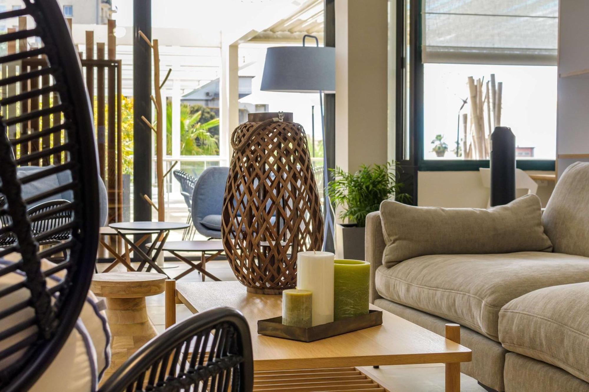 Western Ajaccio Amiraute Hotel 4*